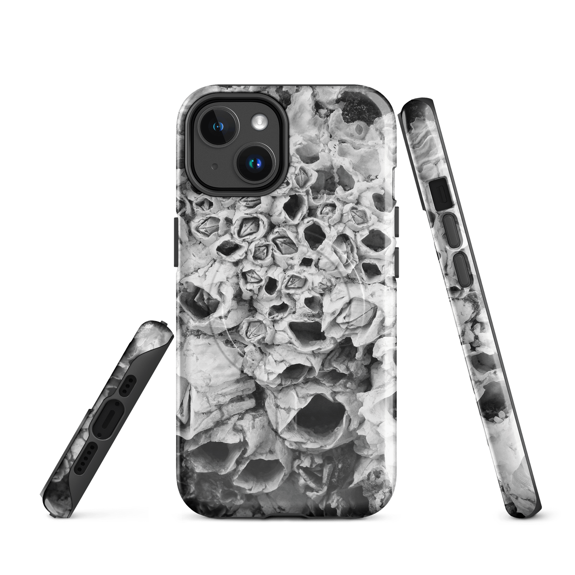 Barnicle magsafe iphone case product image (1)