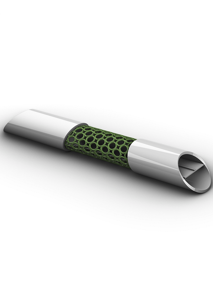 Grasshopper – EX 79 – Surface split + Multipipe product image (1)