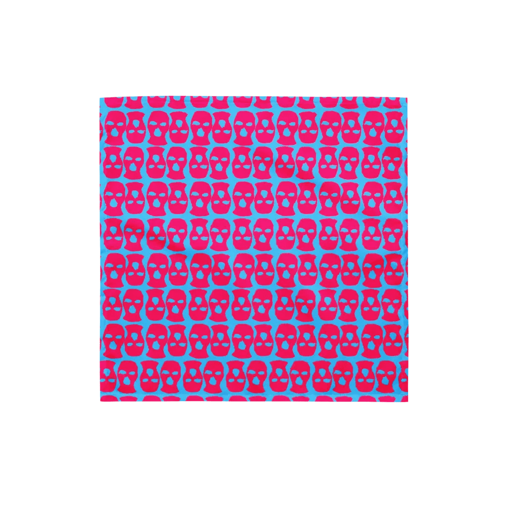 SKI MASK BANDANA product image (1)