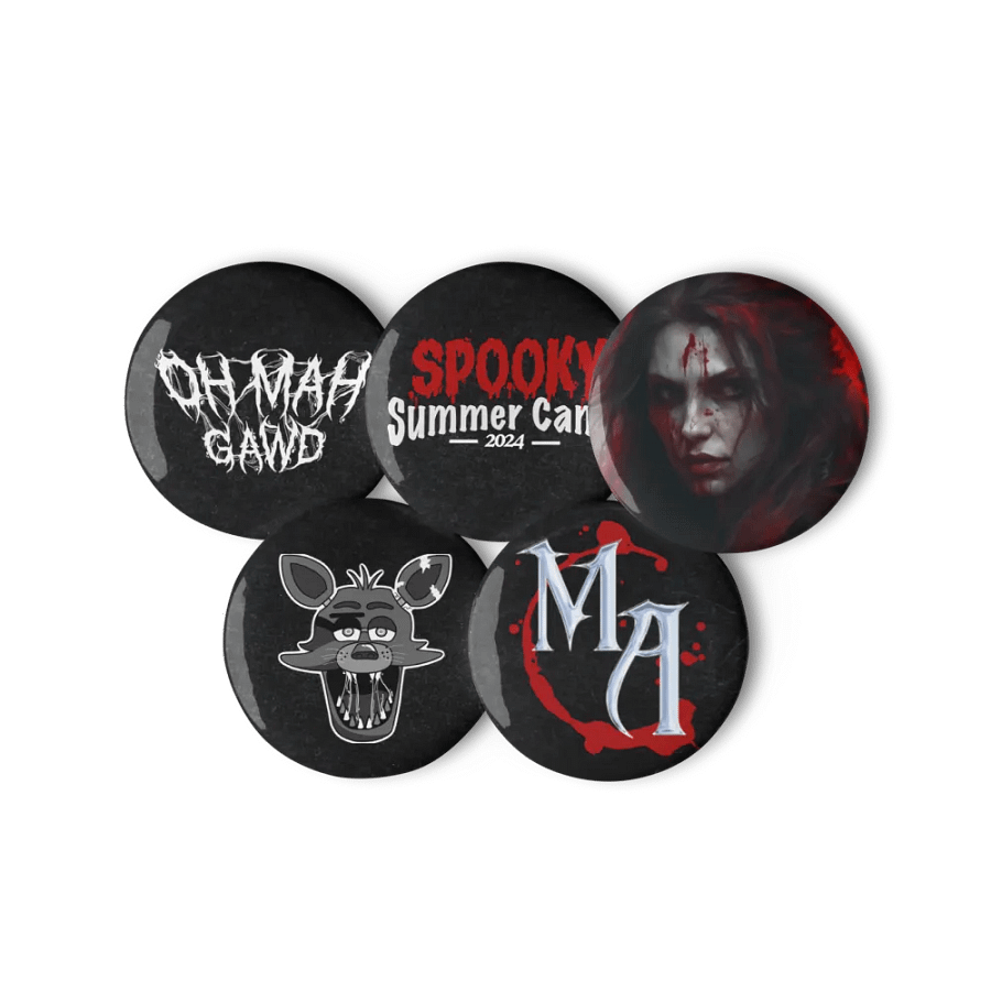 Pin Set product image (11)