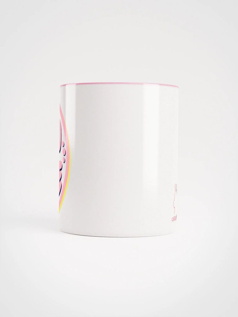 How Dare Mug (Pink) product image (5)