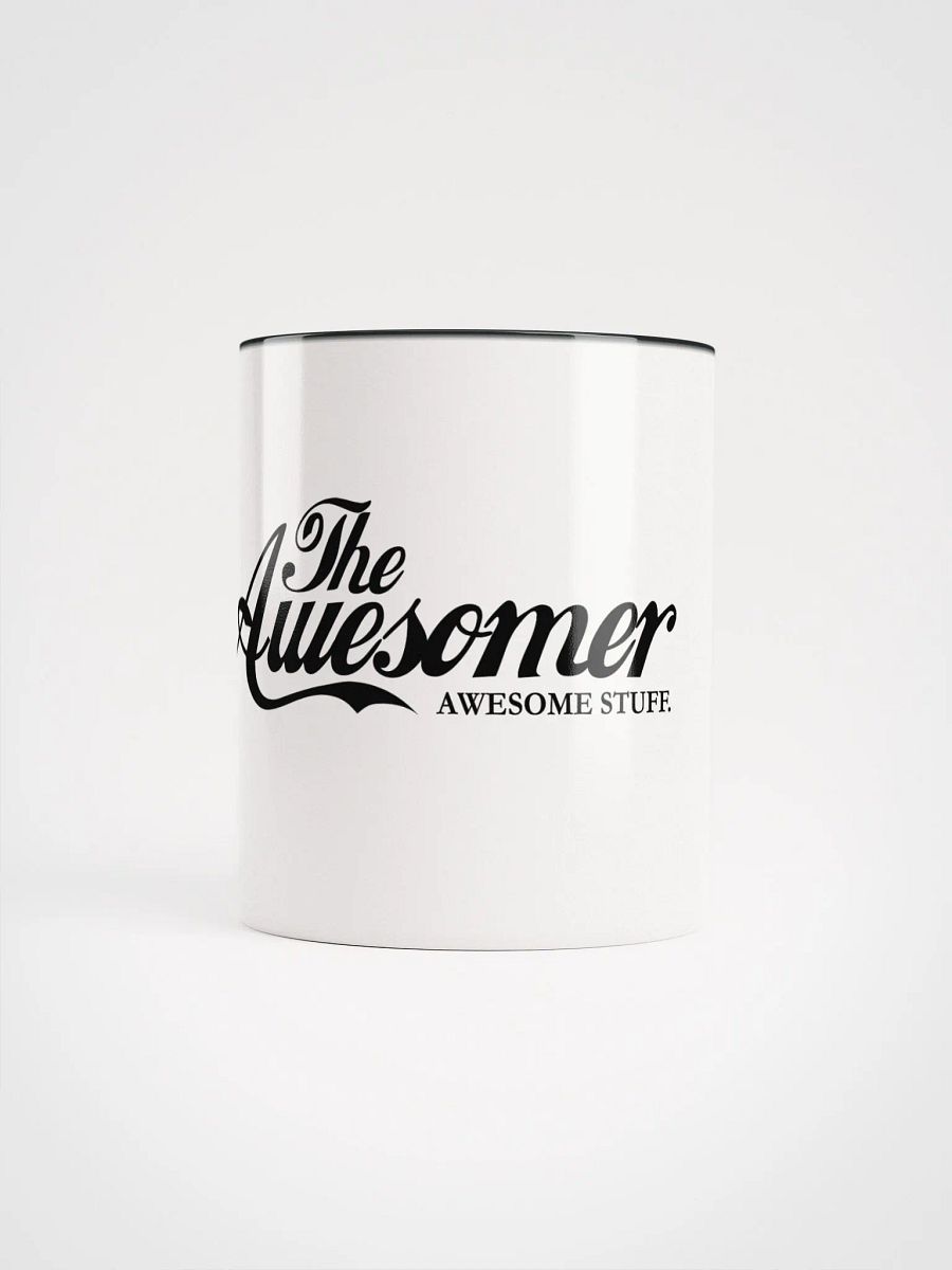 Awesomer Ceramic Mug product image (1)