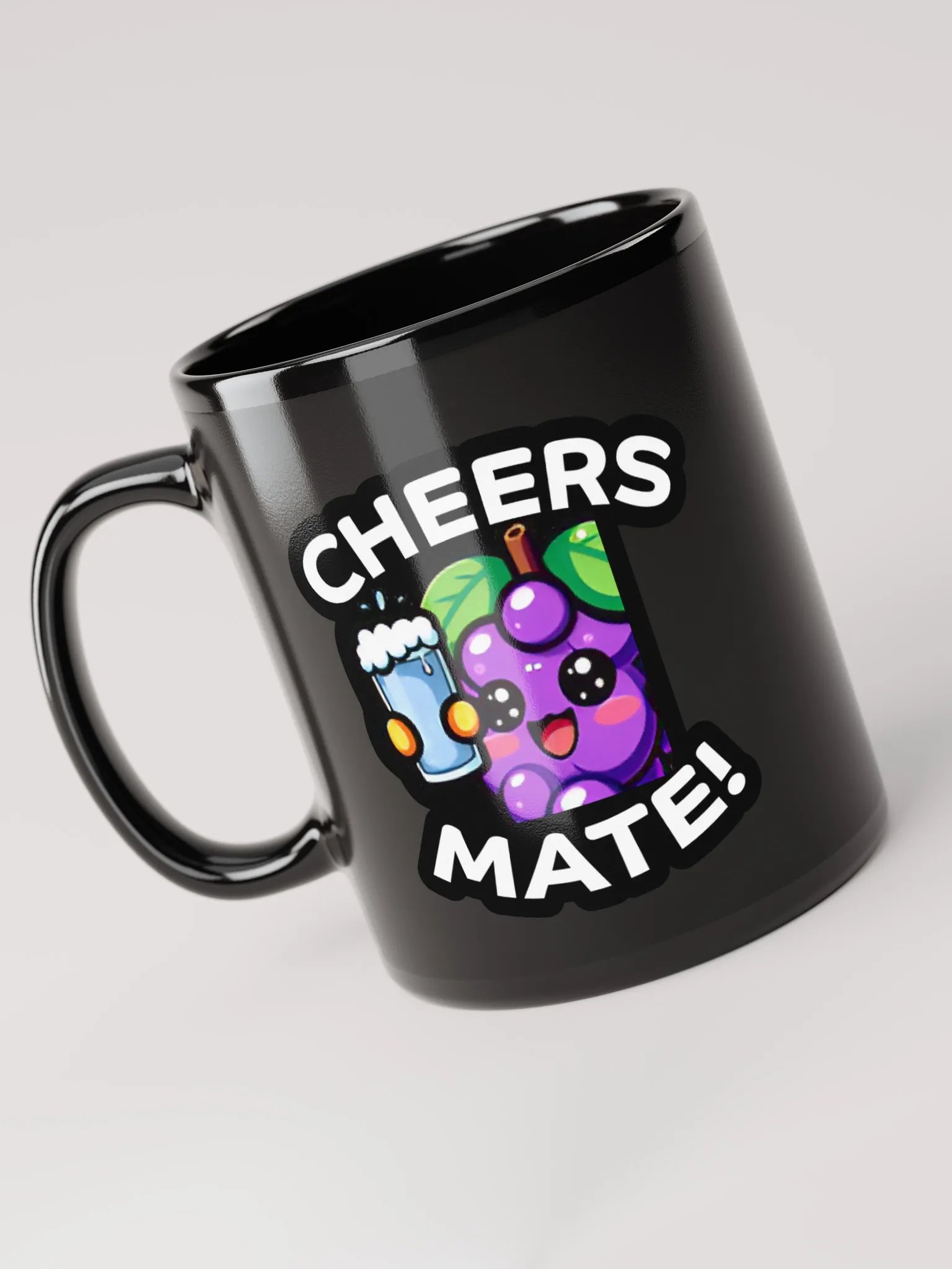 Cheers Mate Mug! product image (2)