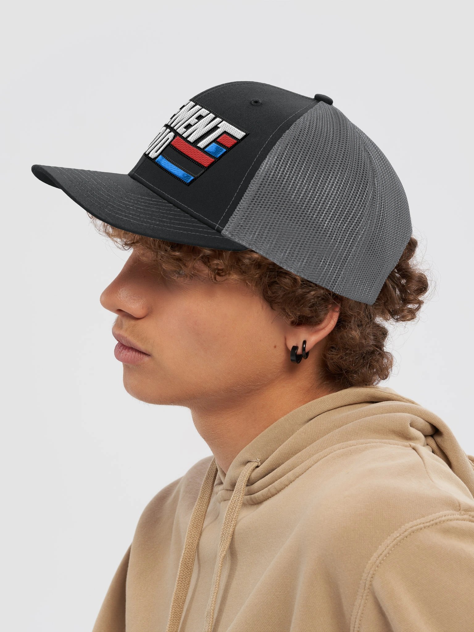 G.I Movement Hat product image (48)