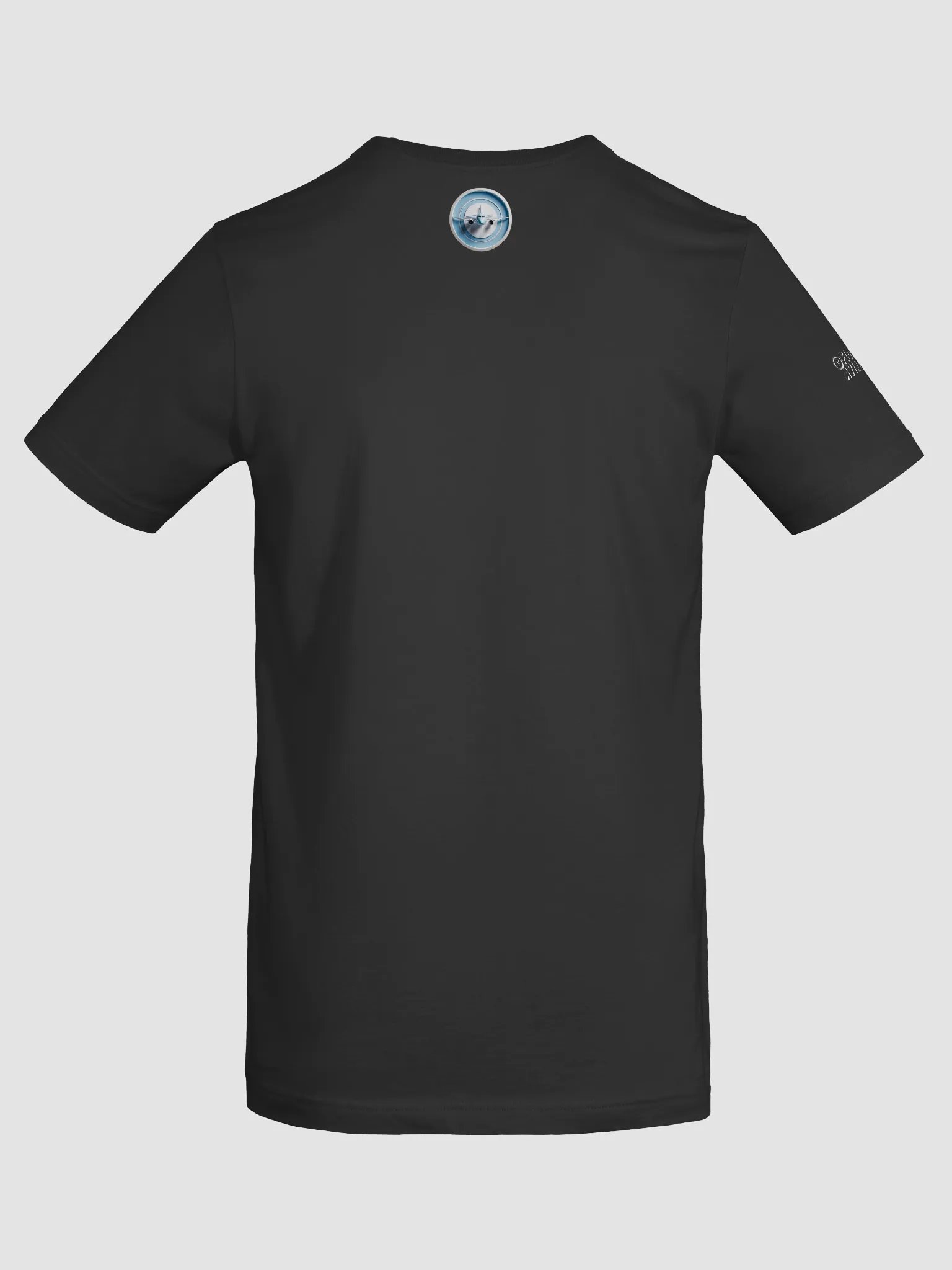 Attitude Indicator Tee product image (8)