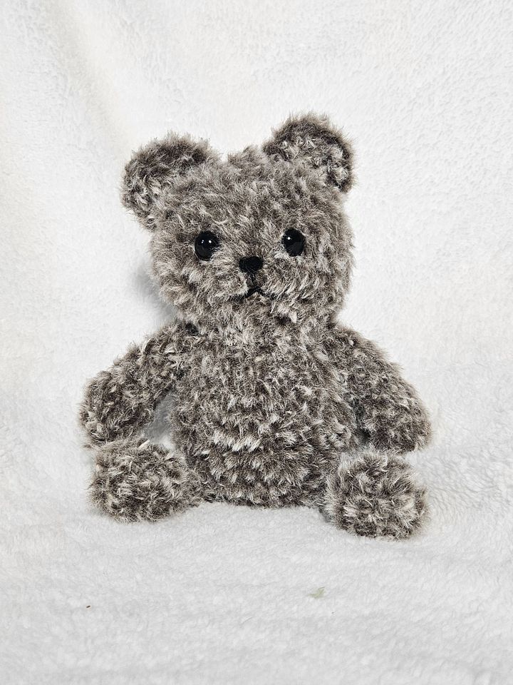 Fuzzy Teddy Bears product image (1)
