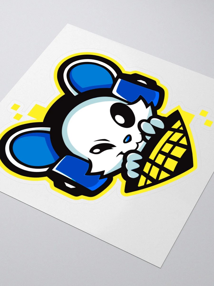 Cheesy: The Sticker product image (3)