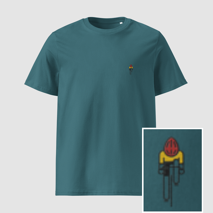 Domestique shirt product image (1)