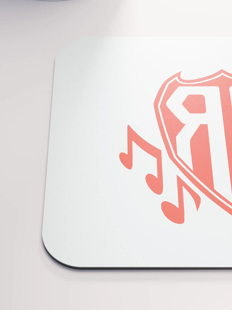 Red Rob Mousepad product image (6)