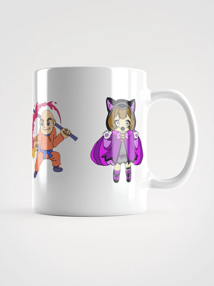 Killswitch character mug product image (1)