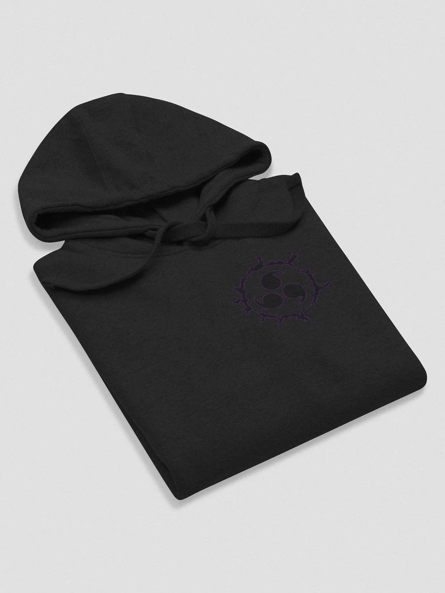 Sasuke Uchiha Hoodie product image (8)