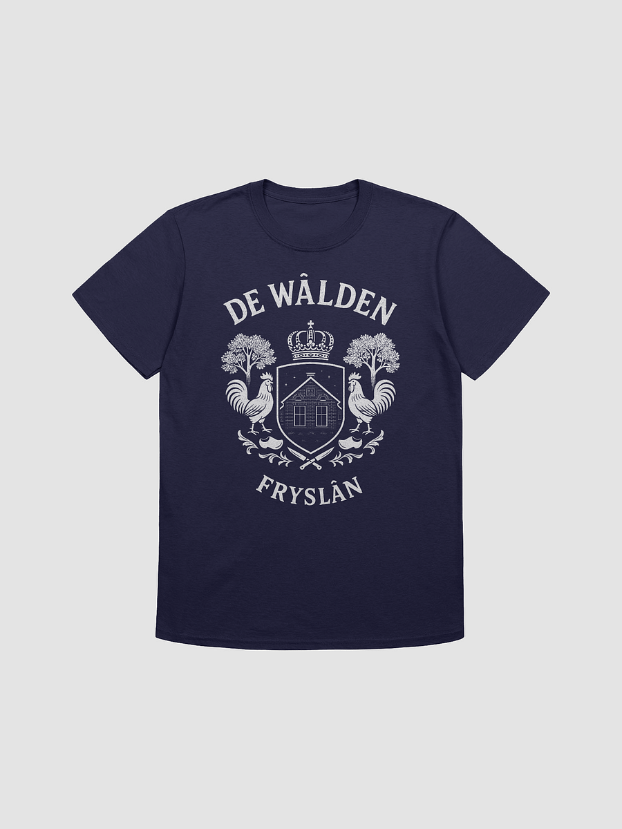 De Wâlden - Shirt product image (13)