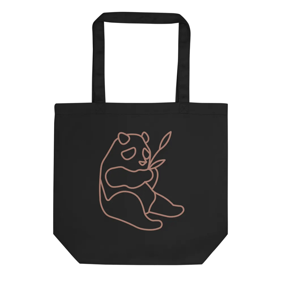 Bag: Club Member product image (2)