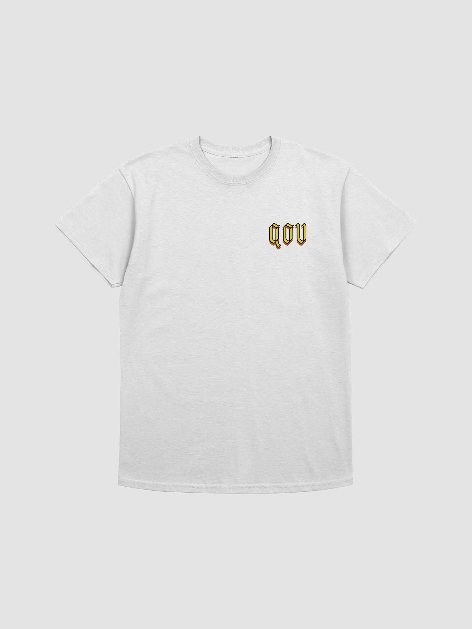 Helm Of Honor (Back) - T-Shirt product image (2)