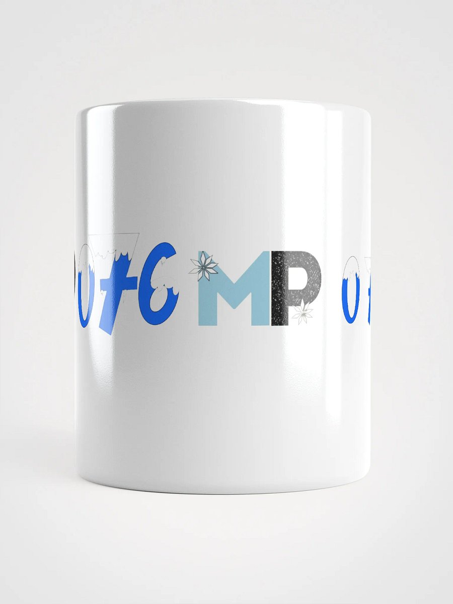 Polo Frost Mug product image (14)