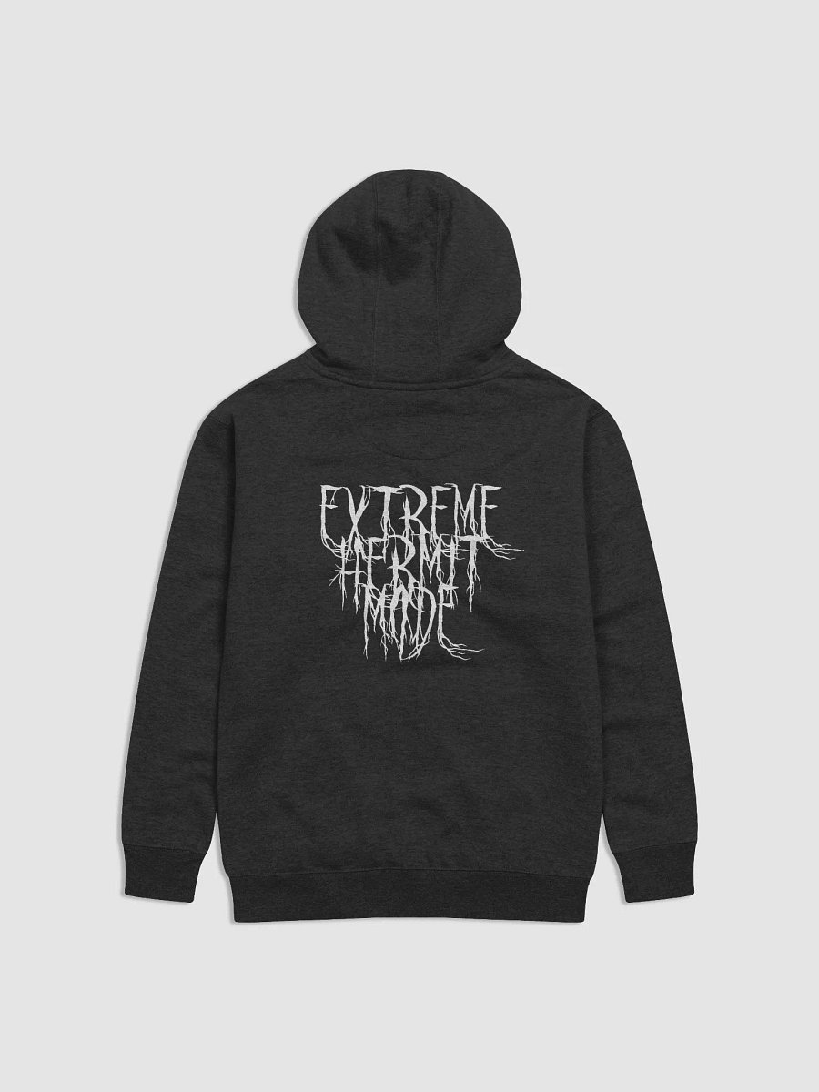Morbid History Hoodie! product image (2)