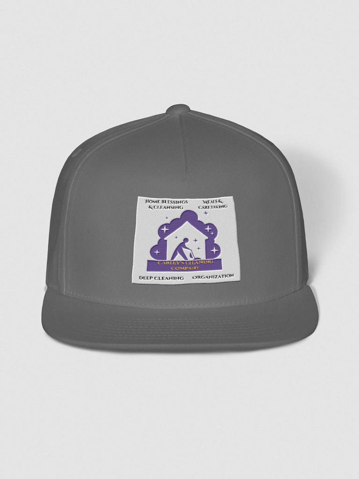 Home Blessings Snapback Cap product image (25)