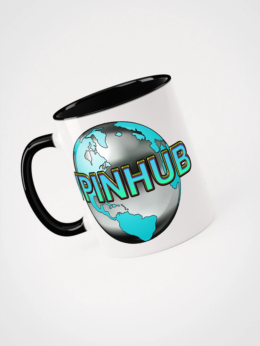 Vpinhub Ceramic Mug with Color product image (26)