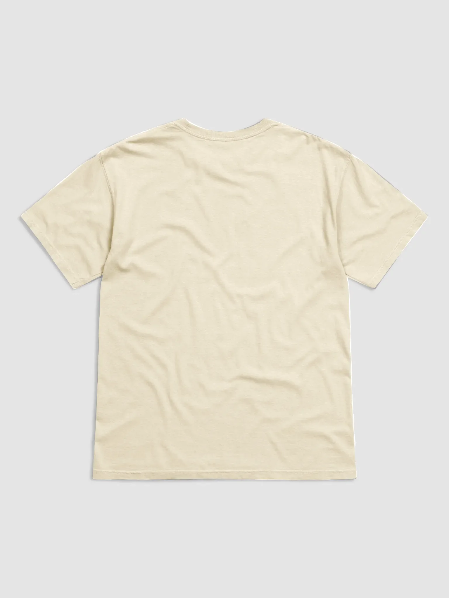 Innerer Garten – Namaste T-Shirt für Männer product image (2)