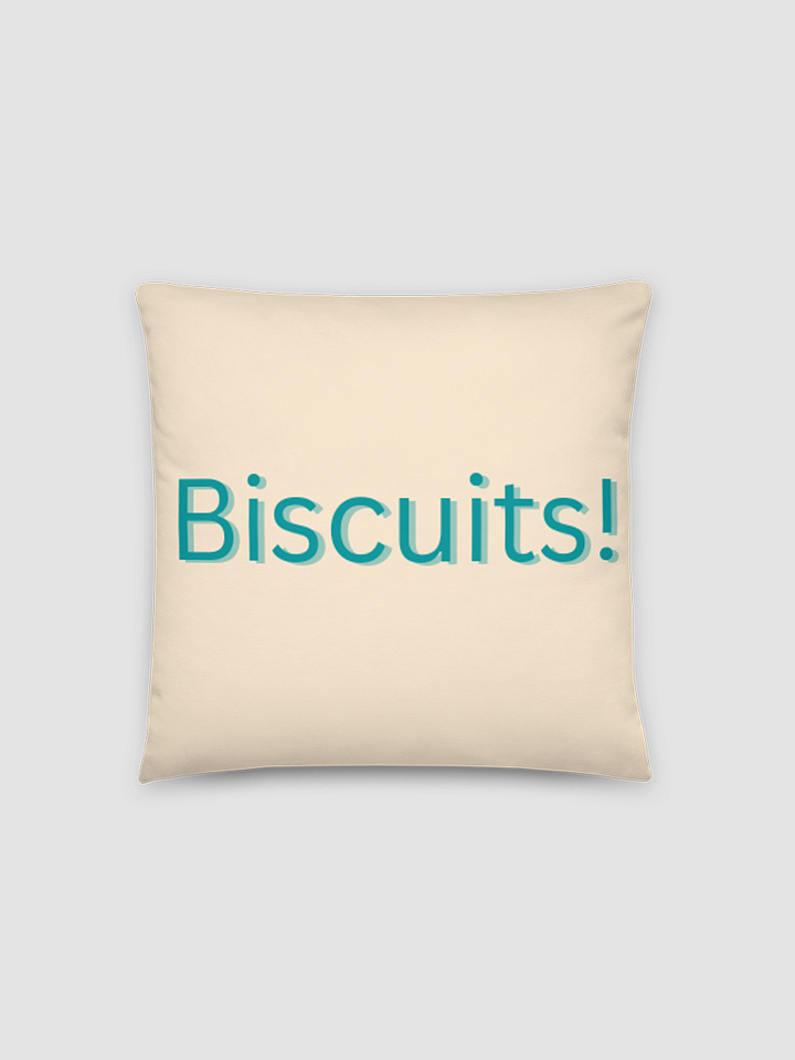 [FelineFancy] All-Over Print Basic Pillow product image (1)