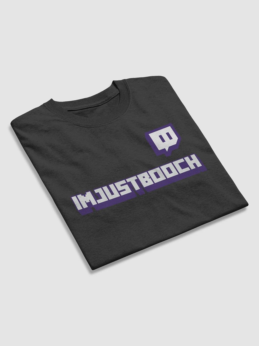 ImJustBooch Shirt product image (9)