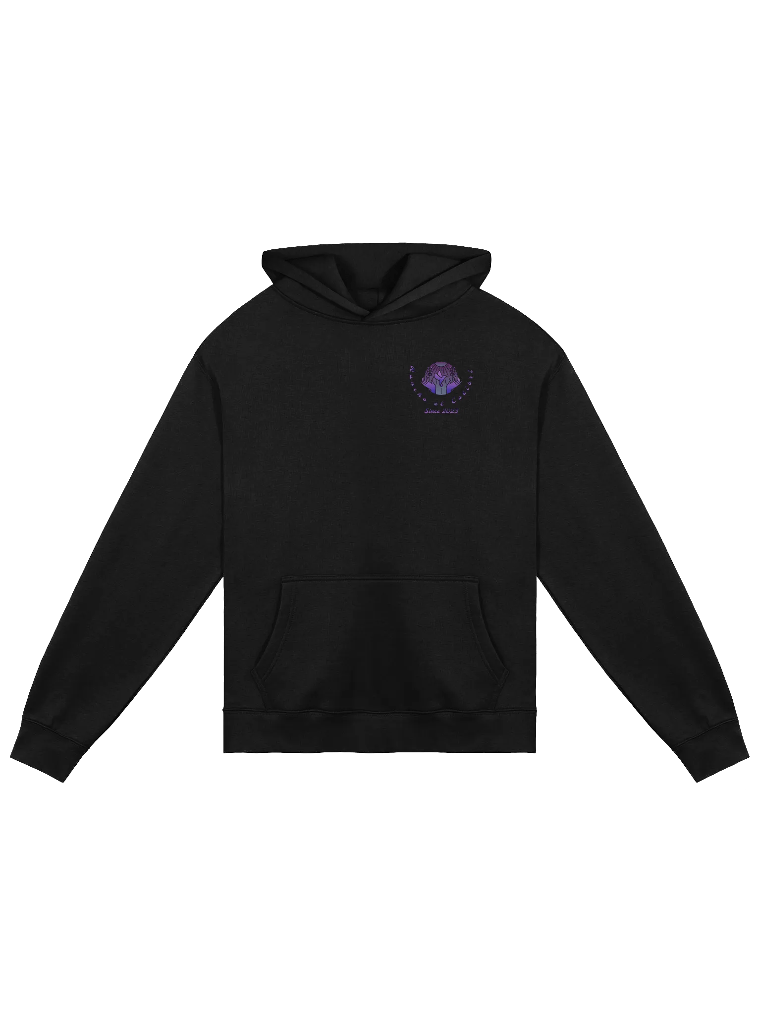 Pollos v1 Oversized Hoodie product image (1)