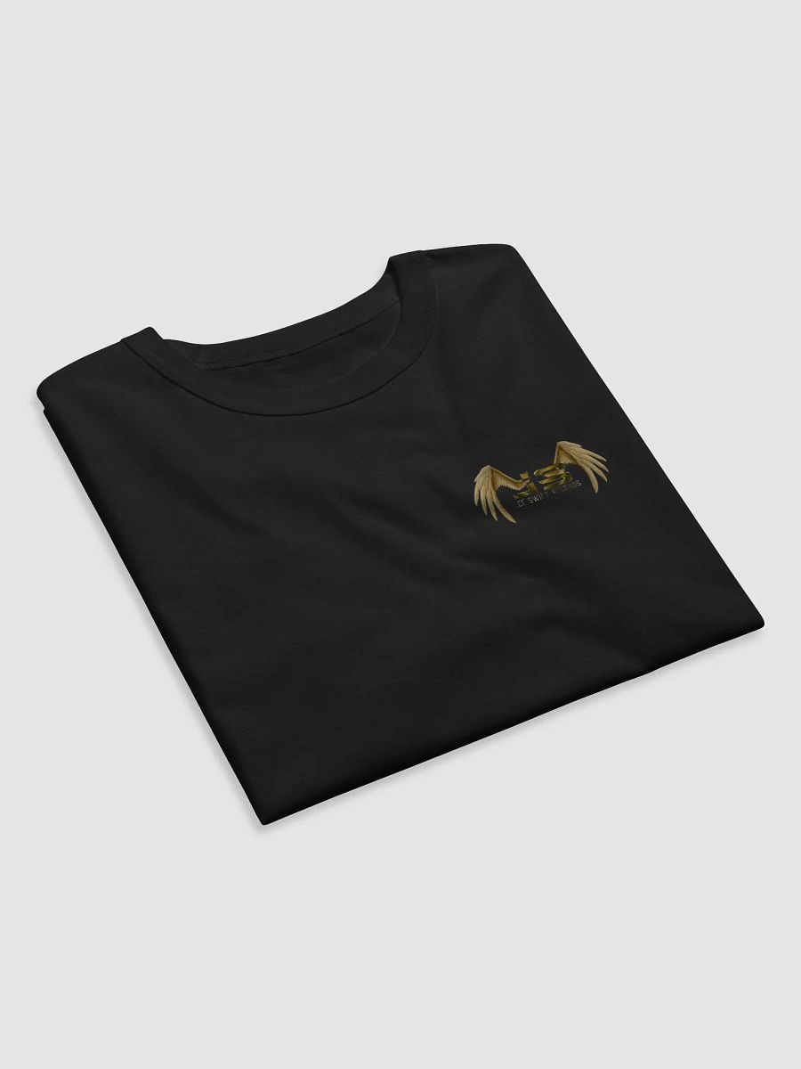 Golden Wings Champion Tee product image (18)