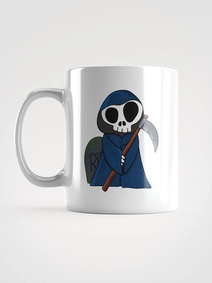 Grim mug product image (1)