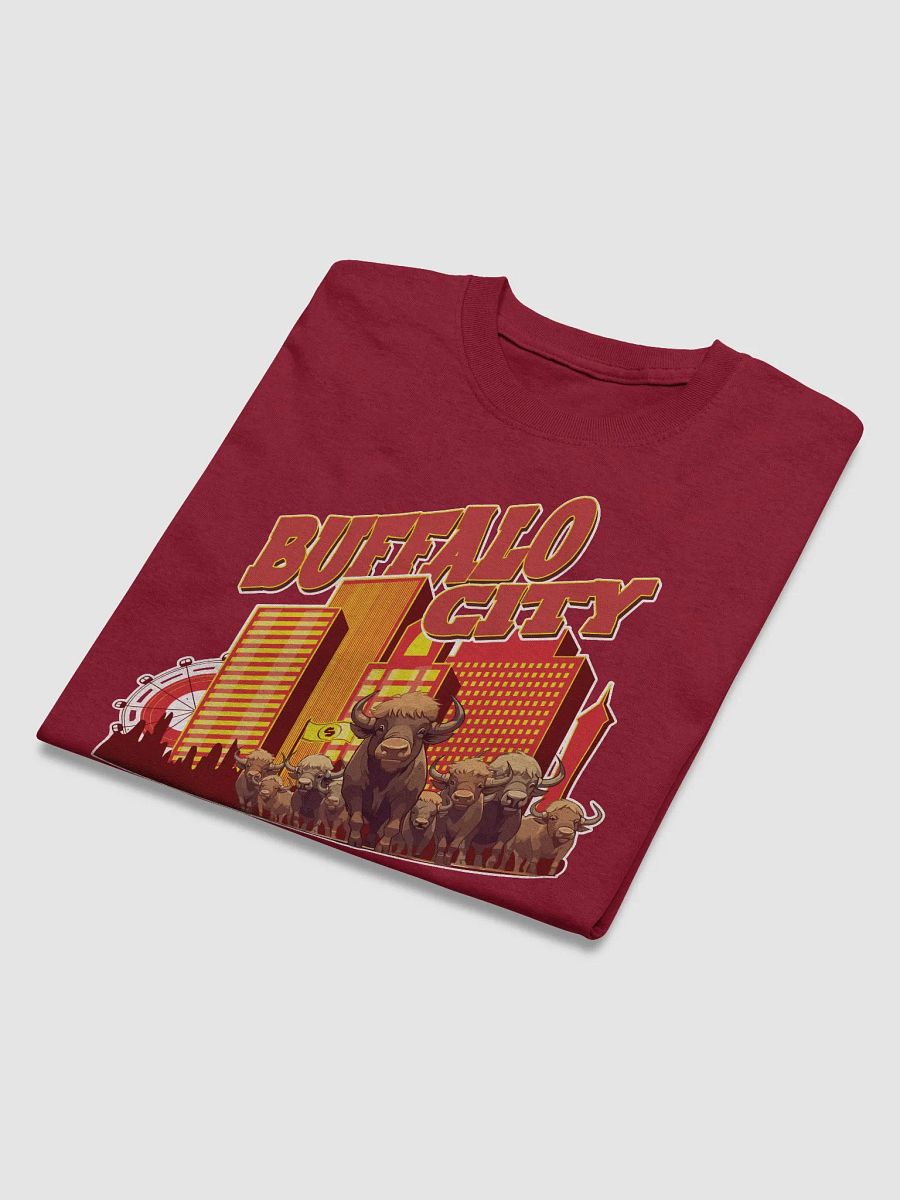 BUFFALO CITY product image (12)