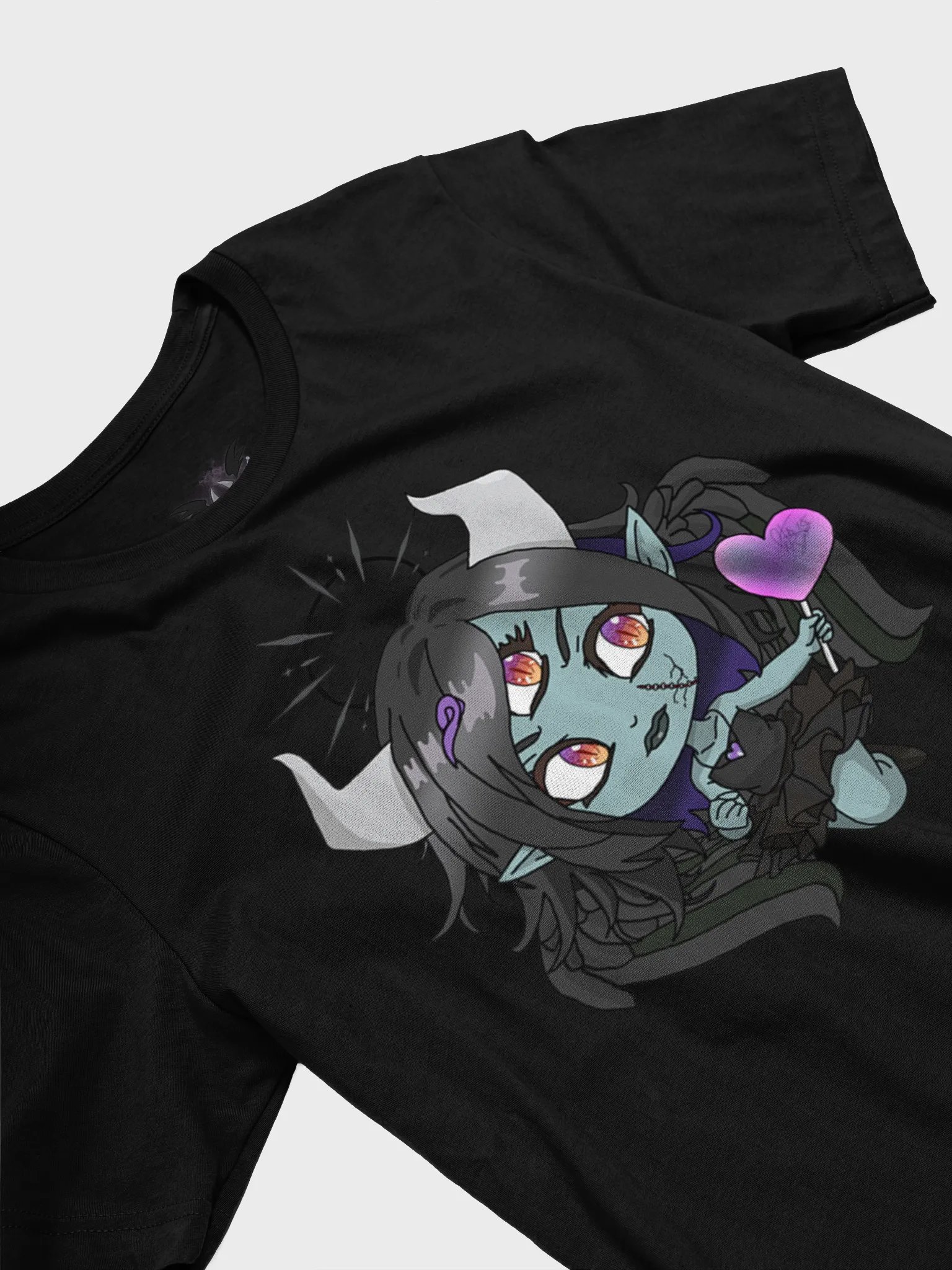 Magical Girl Kay Tee product image (22)