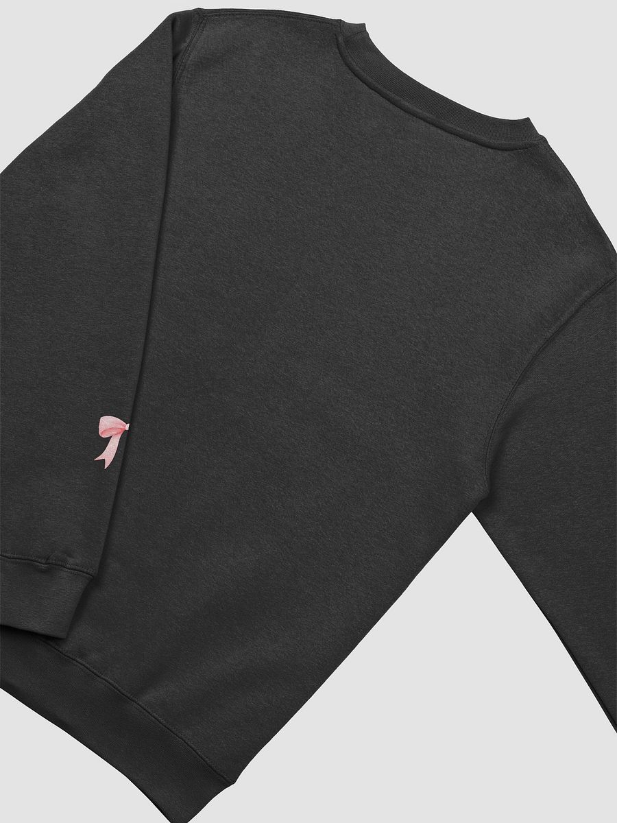 With God All Things Are Possible Crewneck product image (4)