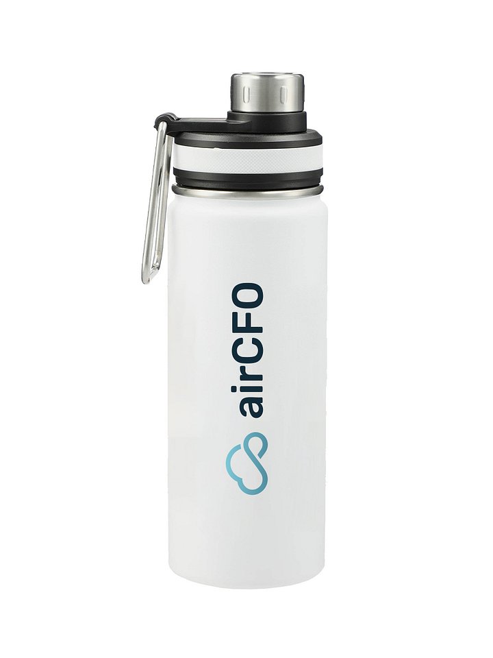 Soluna - Vasco 20oz Copper Insulated Bottle product image (1)