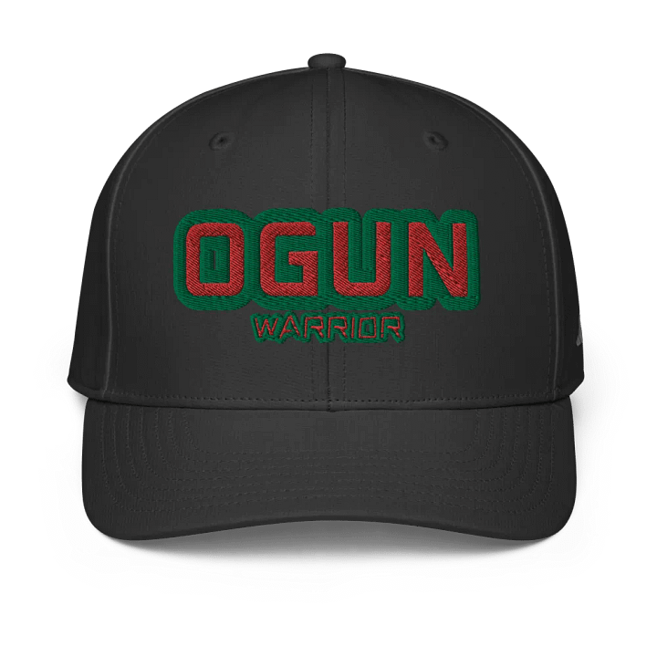 OGUN Warrior Adidas Performance Cap product image (2)
