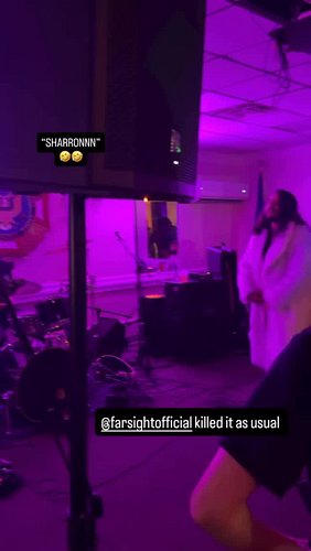 WELCOME BACK OZZY 

Fright Night Fest 25 last Sunday at the Massapequa VFW popped tf off! Shoutout @brunxhardcore and @luckyd...