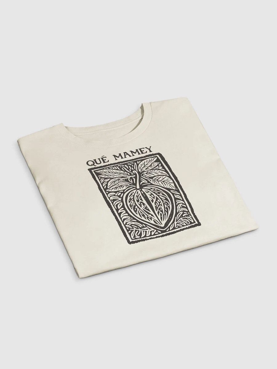 Qué Mamey Crop Top product image (2)