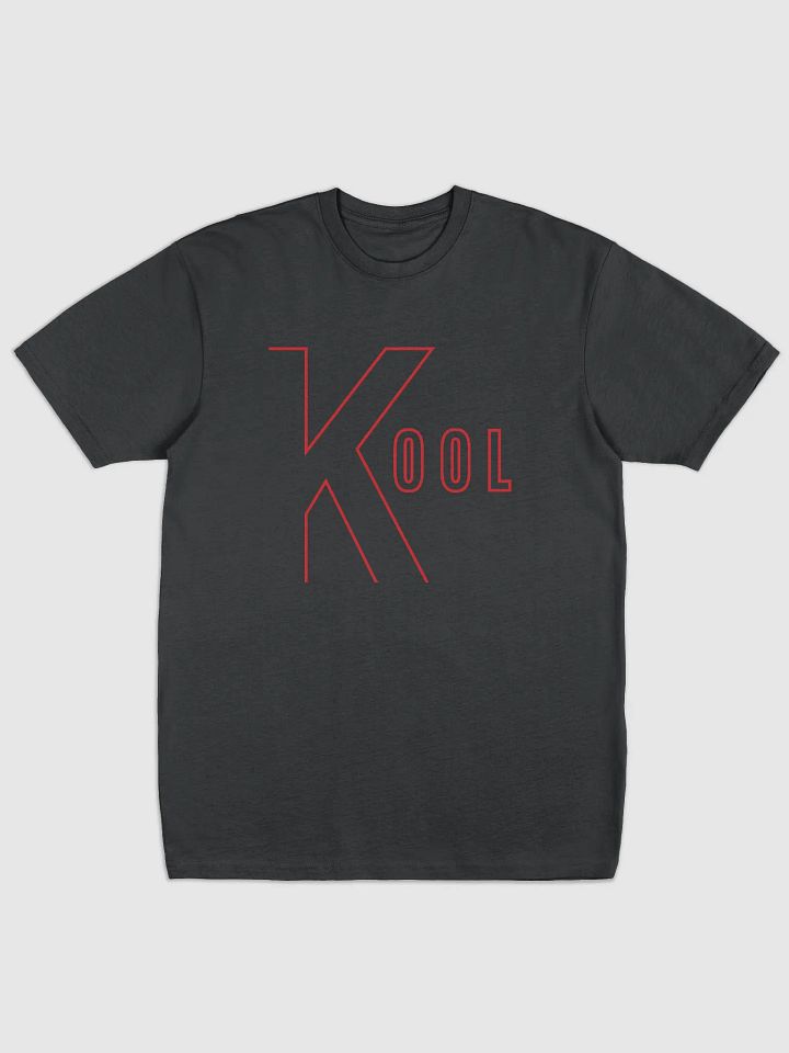 KOOL Diagonal Lines Men's Premium Tee product image (1)