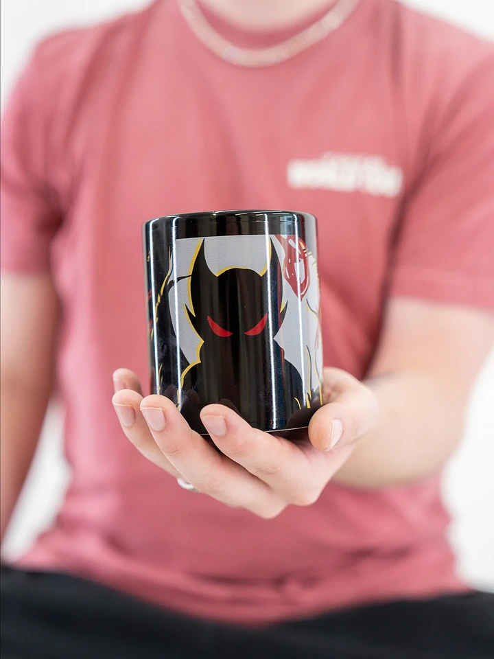 Terror Mug product image (1)