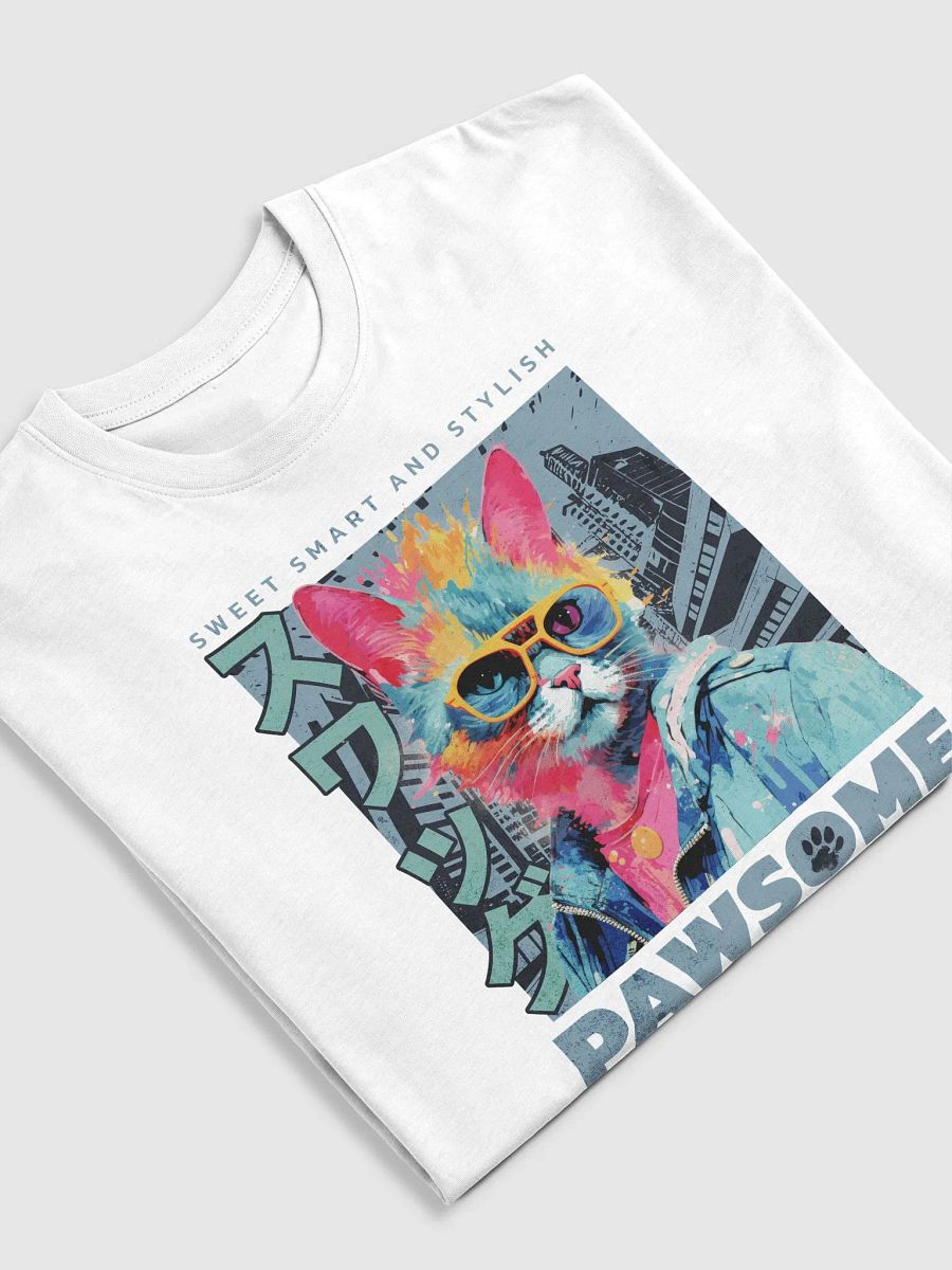 Pawsome Street Style product image (4)