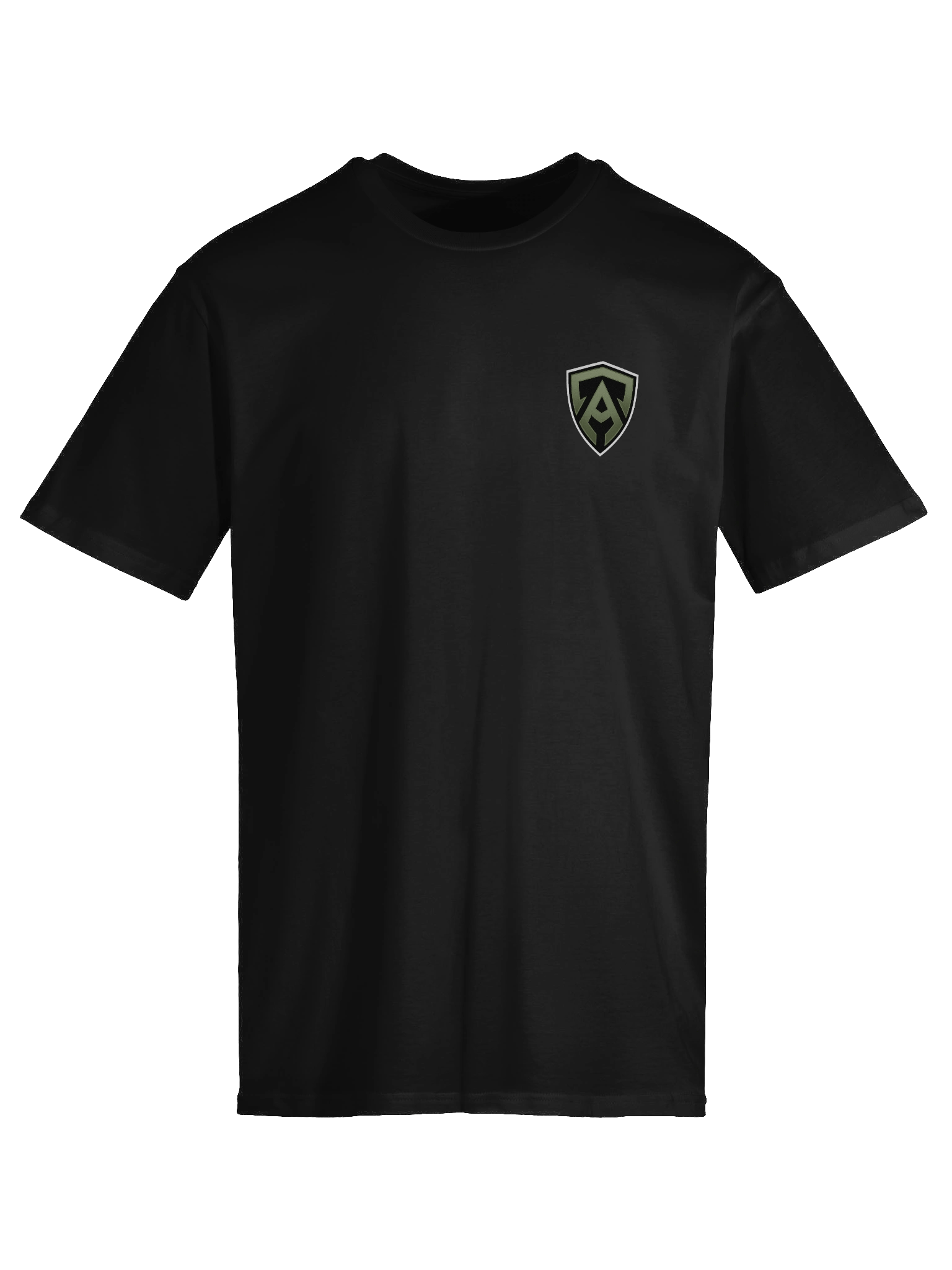 All For Productions | T-Shirt product image (5)