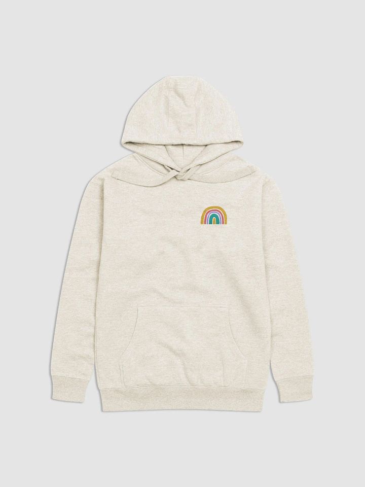 Arcs of Joy Unisex Premium Hoodie product image (1)