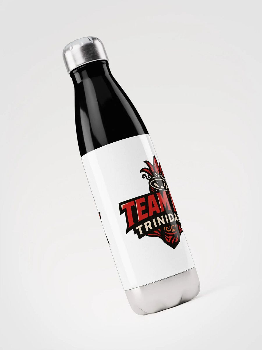TEAM K TRINIDAD Stainless Steel Water Bottle product image (6)
