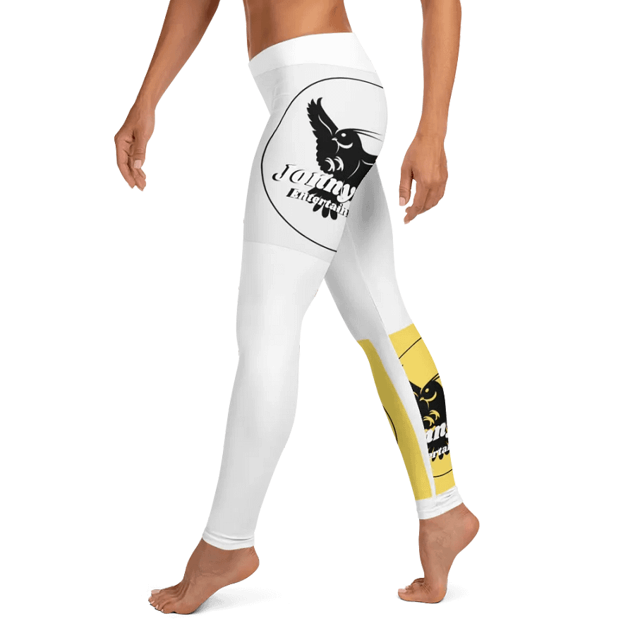 Flight of the Eagle All-Over Leggings product image (10)