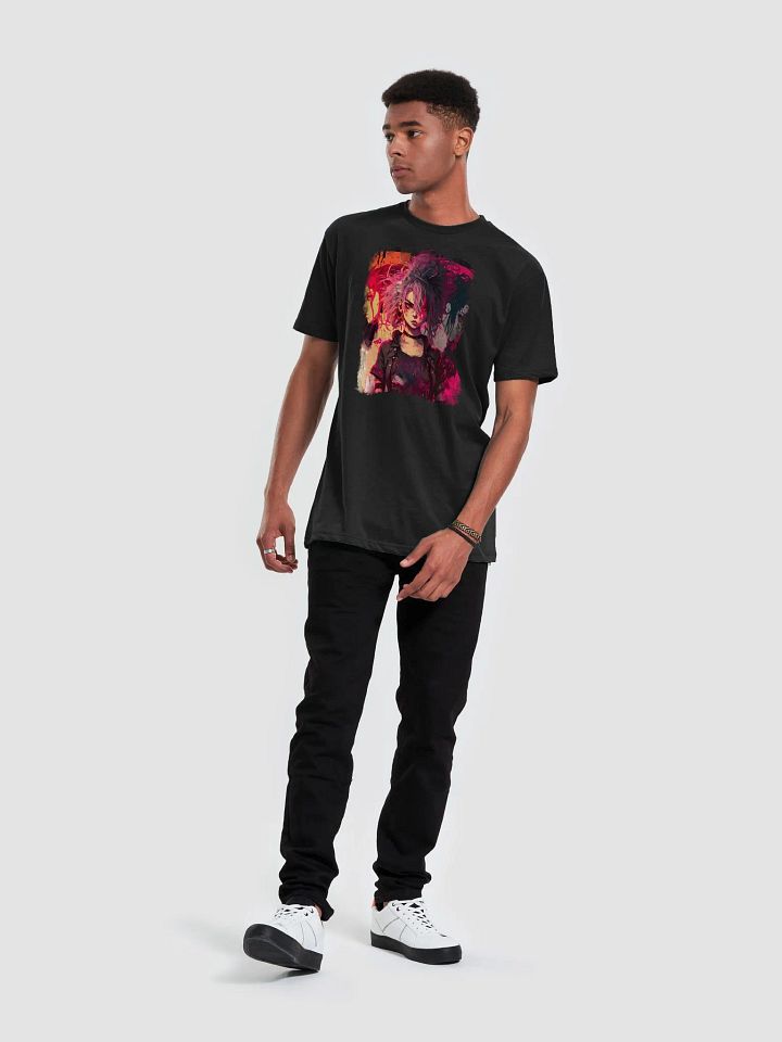 Ay B*tch Cover Shirt product image (1)