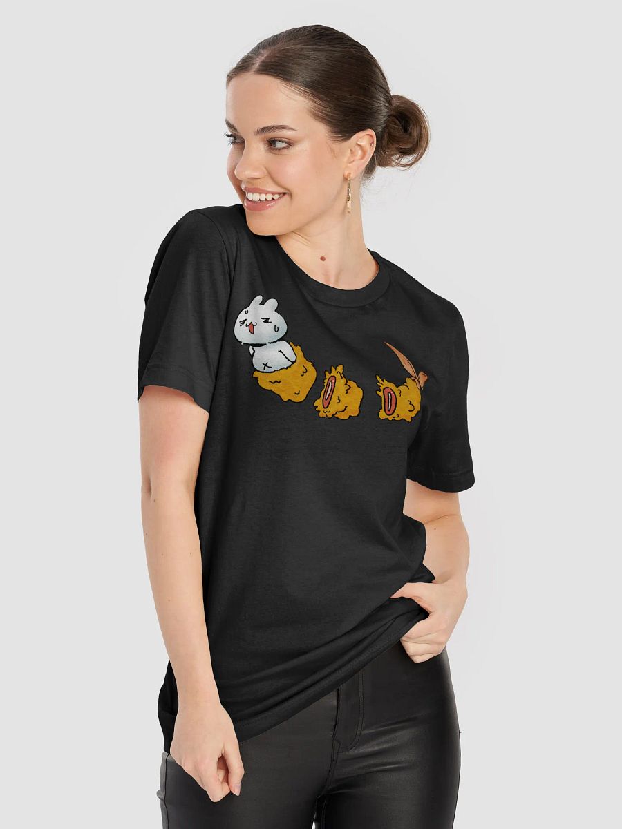 Fried Mermaid T-Shirt product image (8)