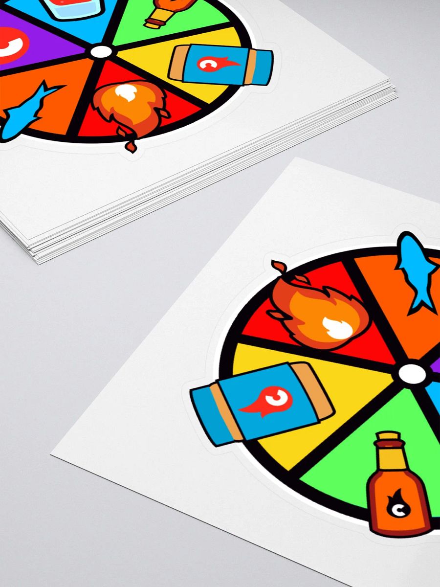 Wheel Sticker product image (4)