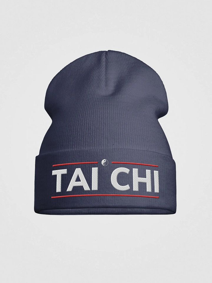 Tai Chi - Beanie product image (1)