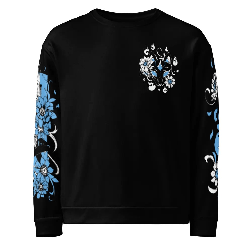 Will-o'-the-Wisp Sweater product image (1)