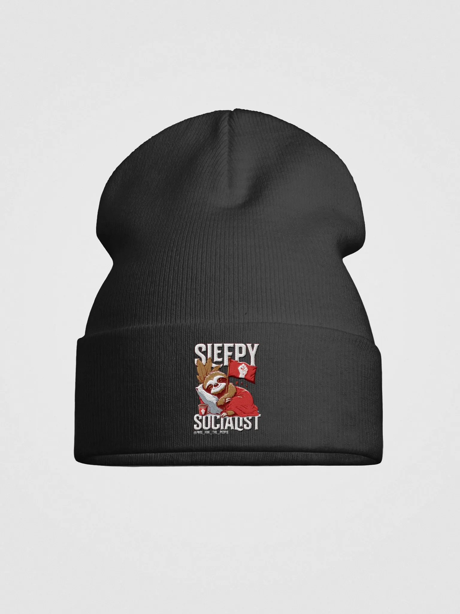 Pris - Sleepy Hat product image (1)