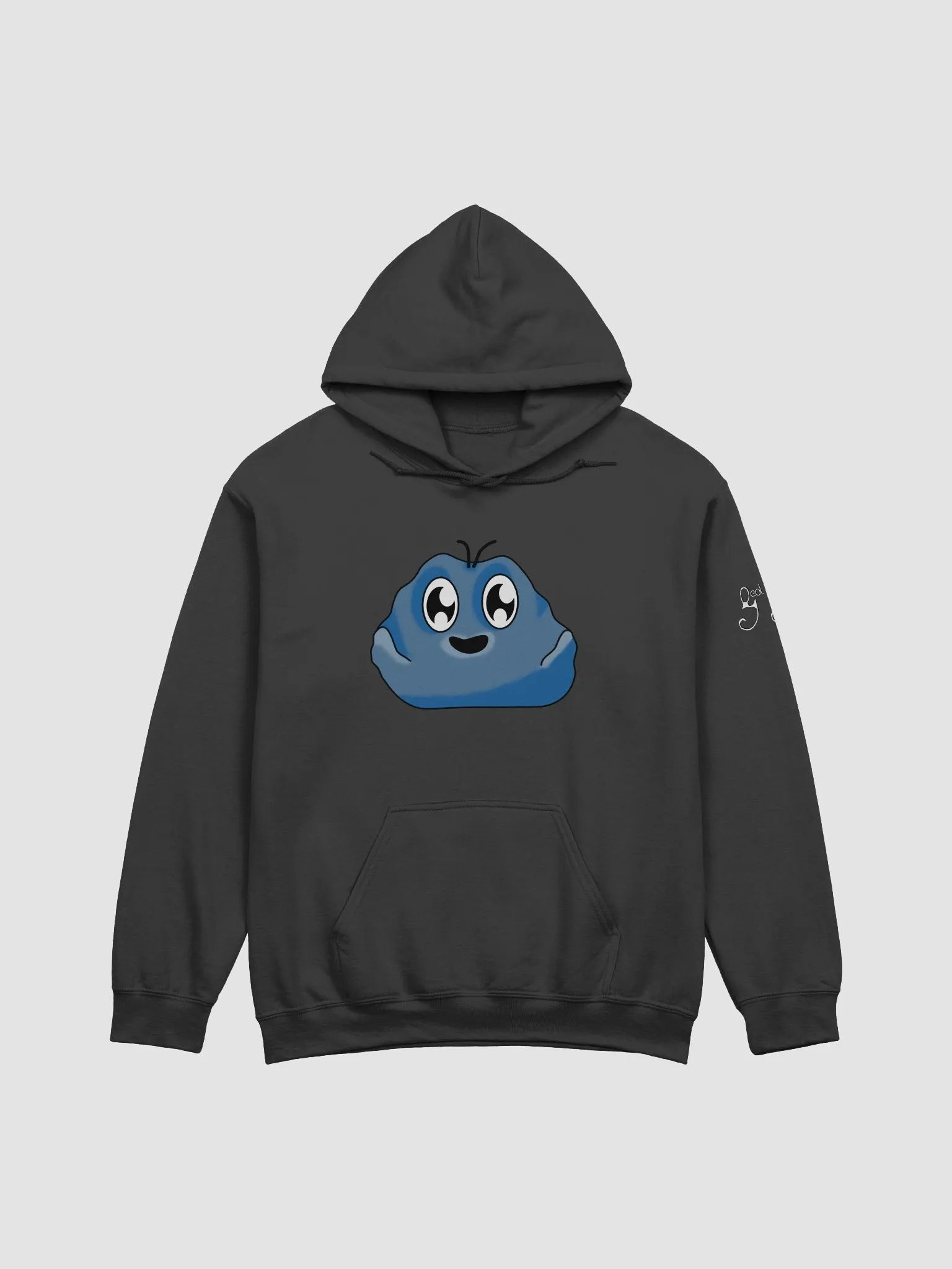 Gary Hoody product image (2)