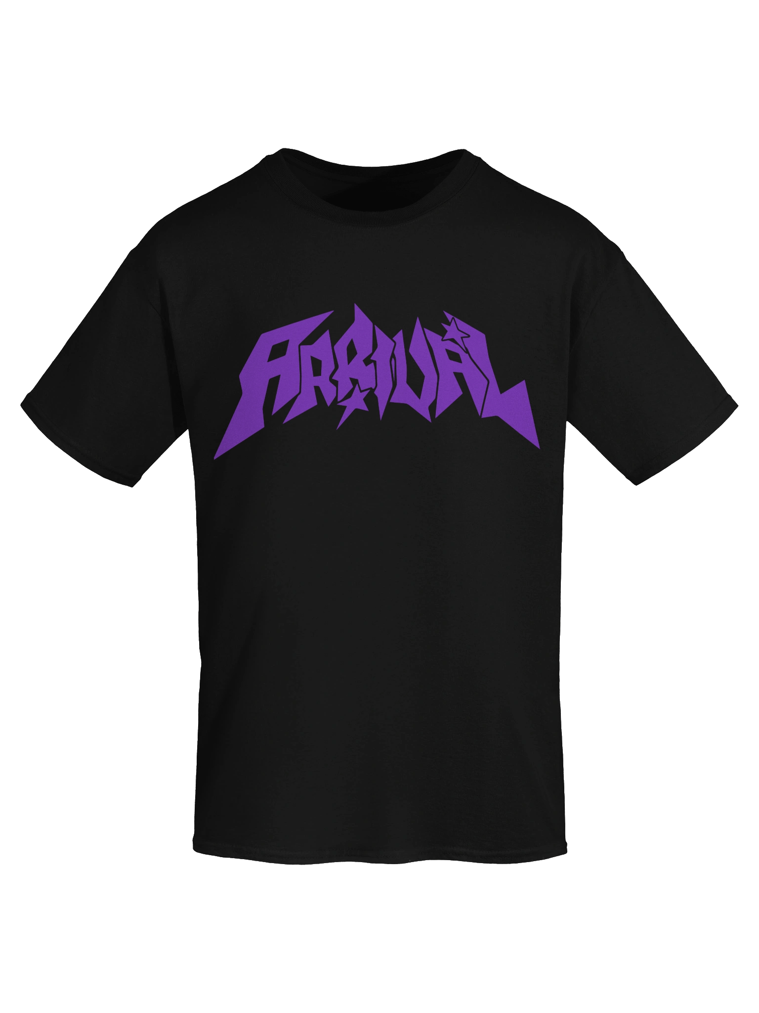 ARRIVAL Official Logo Tee product image (7)